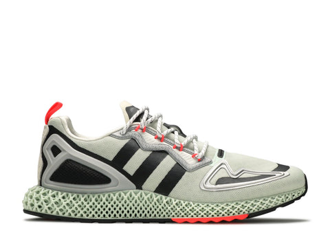 ZX 2K 4D Faint Green