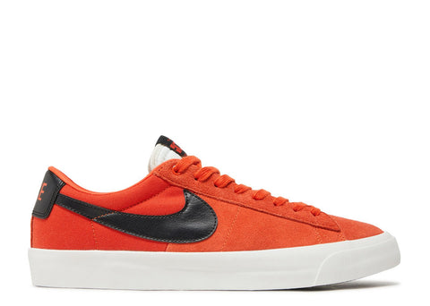 Zoom Blazer Low Pro GT SB Team Orange