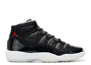 Air Jordan 11 GS 72-10