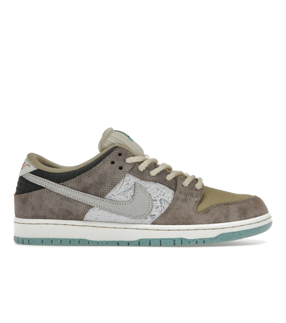 Dunk Low SB Big Money