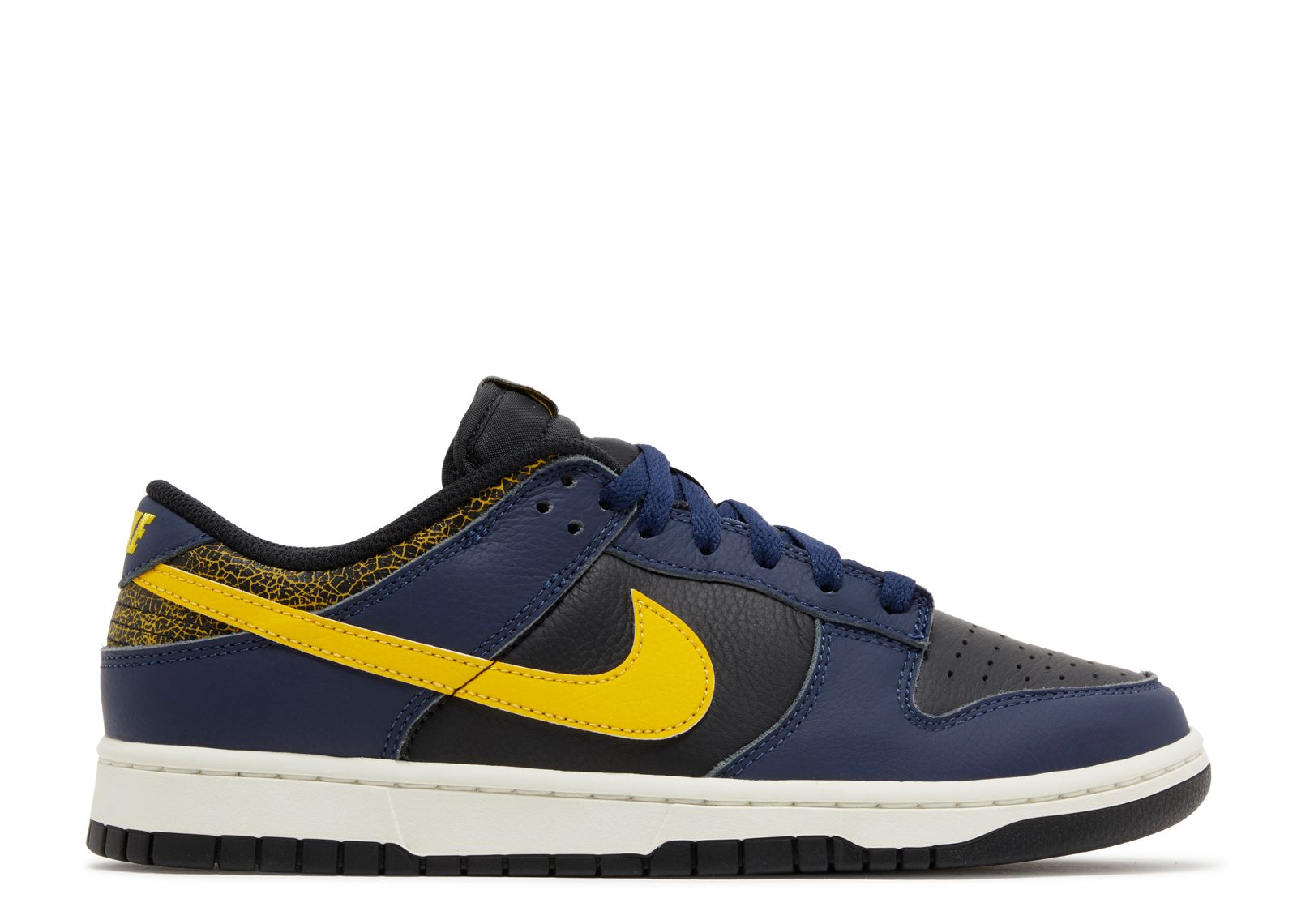 Dunk Low Vintage Michigan