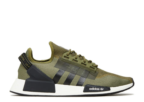 NMD_R1 V2 Focus Olive