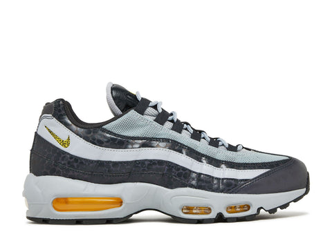 Air Max 95 SE Reflective Amarillo