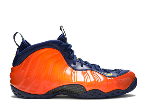 Air Foamposite One Rugged Orange