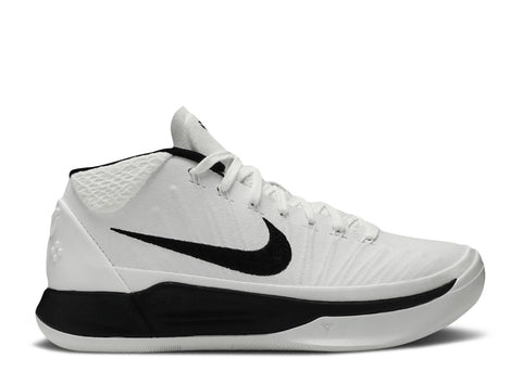 Kobe A.D. Mid White