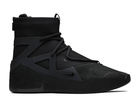 Air Fear of God 1 Triple Black (USED)