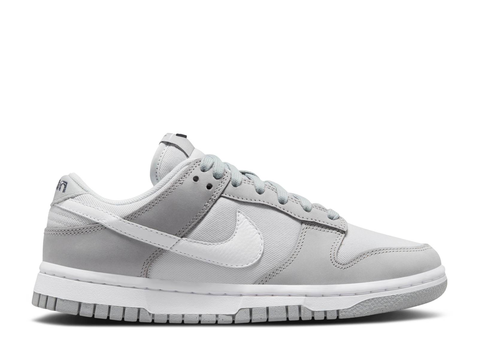 Wmns Dunk Low LX Light Smoke Grey