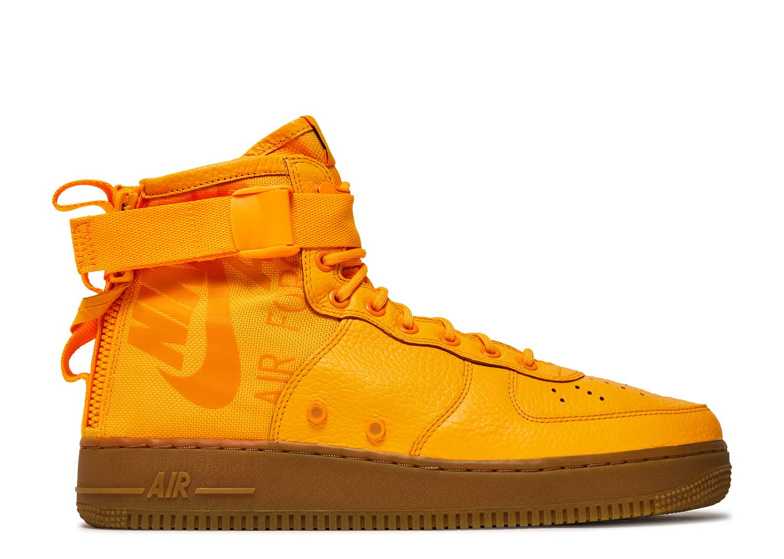 SF Air Force 1 Mid OBJ