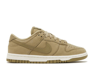 Wmns Dunk Low Premium Neutral Olive